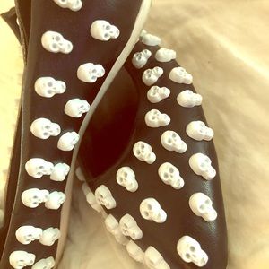 SKULLS Flats 💀